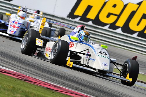 Formel Masters